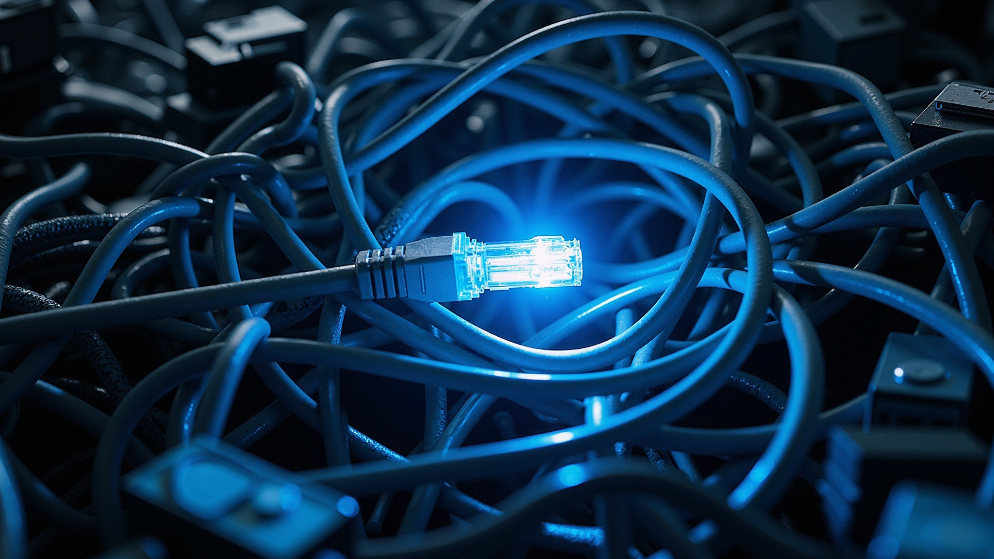 CF FIBERLINK 公司视频
